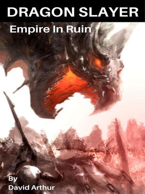 cover image of Dragon Slayer